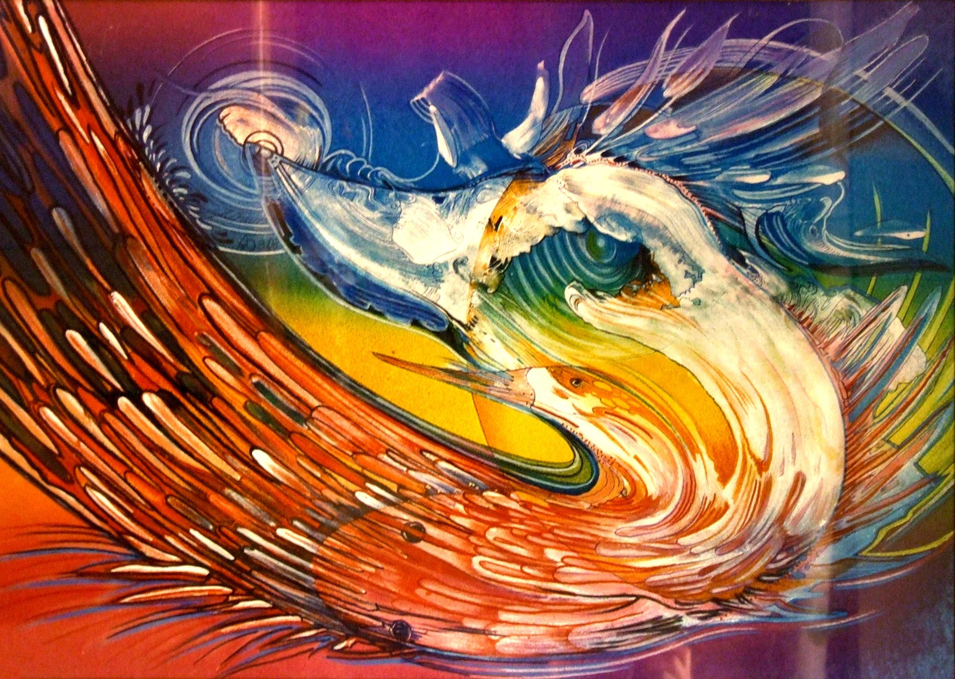 Bild Jens Traub: Blumen