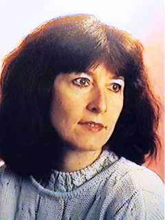 Bild von Dr. Viera Bevilaqua